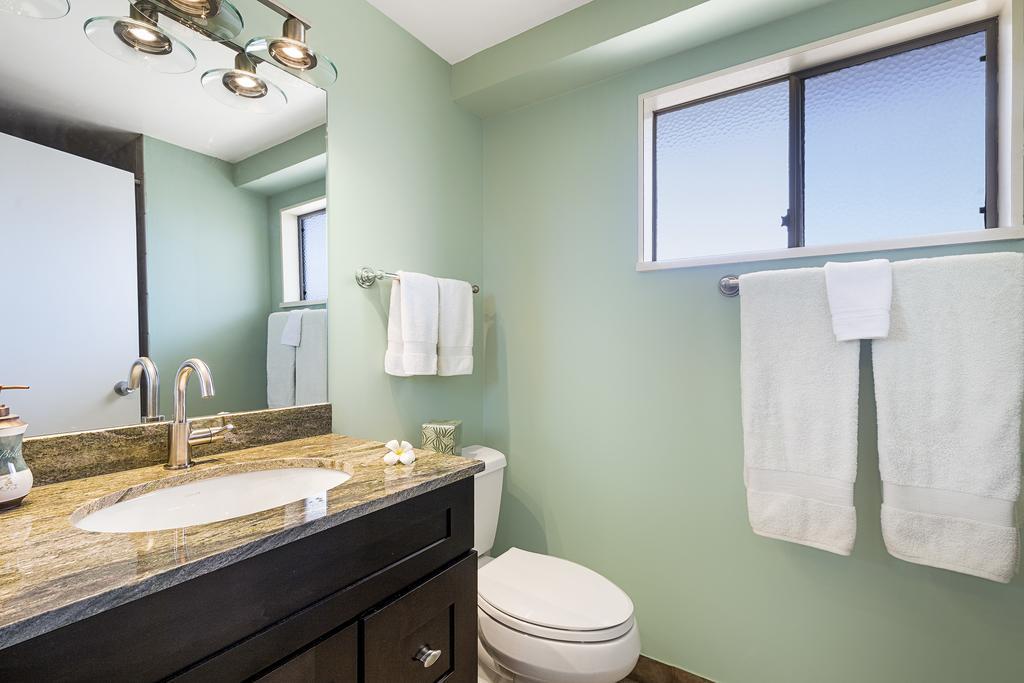 Kona Plaza #409 Apartment Кайлуа Кона Екстериор снимка