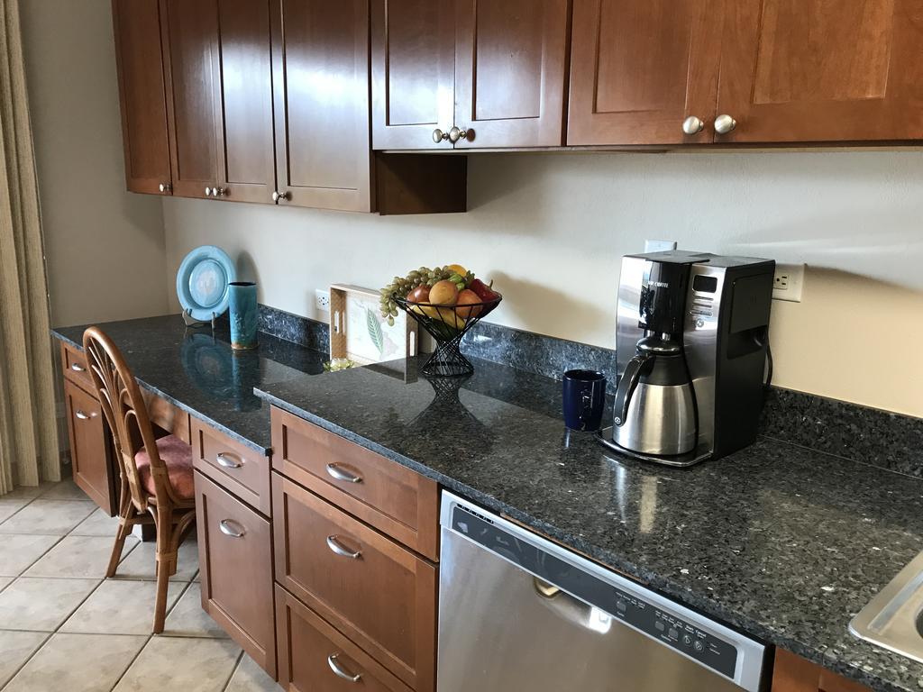Kona Plaza #409 Apartment Кайлуа Кона Екстериор снимка